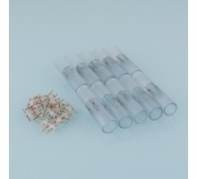 Набор соединителей лент линейных жестких Elektrostandard  a043631