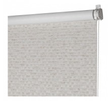 Штора рулонная (50x160 см) Блэкаут Баунти