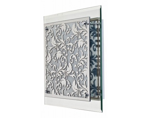 Накладной светильник SilverLight Status 820.45.3