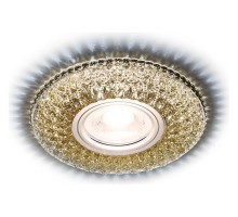 Встраиваемый светильник Ambrella Led S333 S333 CF/CLD