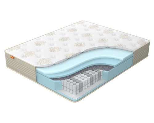 Матрас полутораспальный Comfort Up Hard Plus 2200x1200