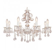 Подвесная люстра SilverLight Tereziya 727.51.8