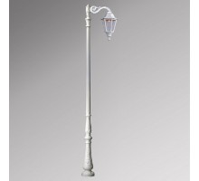 Фонарный столб Fumagalli Noemi E35.205.M10.WXH27