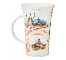 Кружка (600 мл) Казань 85-1471