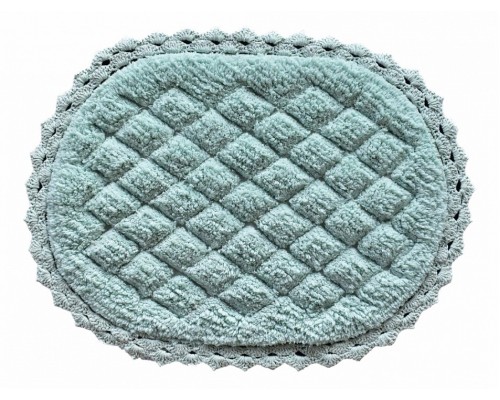 Набор из 2 ковриков для ванной Florence