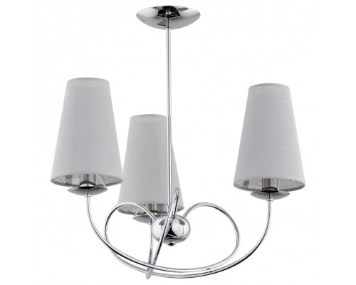 Люстра на штанге Alfa Rete 20443