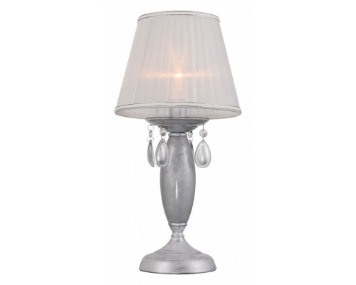 Настольная лампа декоративная Rivoli Argento T1 SL Б0038408