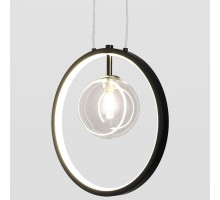 Подвесной светильник Lussole Lancaster 