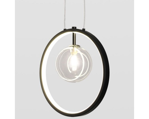 Подвесной светильник Lussole Lancaster 