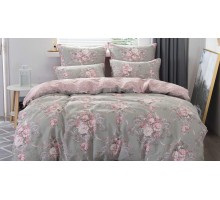 Постельное белье полутораспальное Гарпия-Настасья