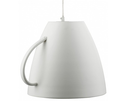 Подвесной светильник Arte Lamp Cafeteria A6601SP-1WH