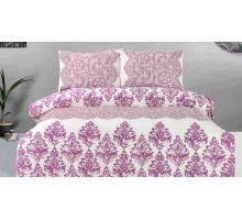 Постельное белье двуспальное Bianna