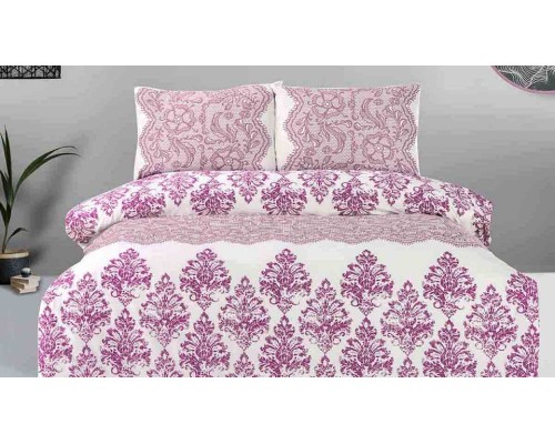 Постельное белье двуспальное Bianna