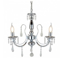 Подвесная люстра Zumaline Albi P17194-3