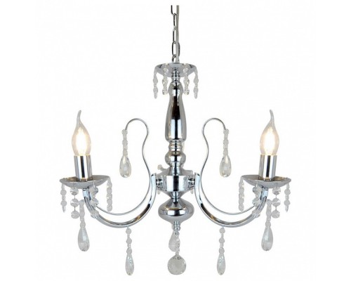 Подвесная люстра Zumaline Albi P17194-3