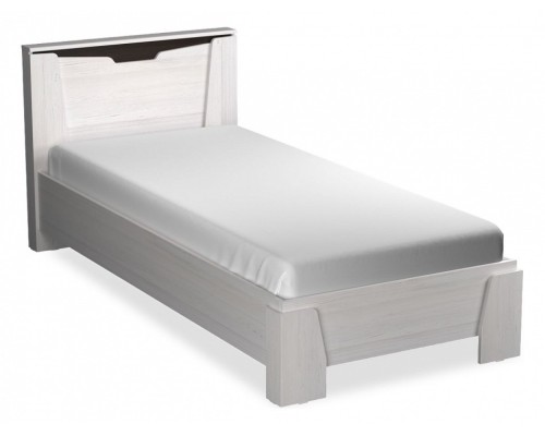 Кровать односпальная Prime