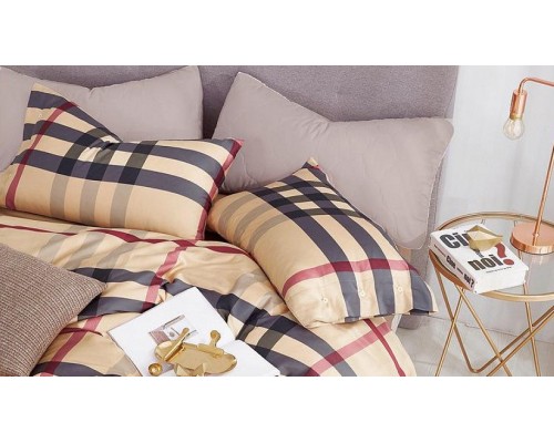 Постельное белье евростандарт RS-261