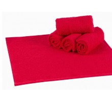 Набор из 5 полотенец для рук Solo