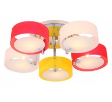 Потолочная люстра ST-Luce Foresta 