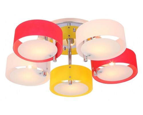 Потолочная люстра ST-Luce Foresta