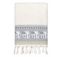 Банное полотенце (70x140 см) Luck