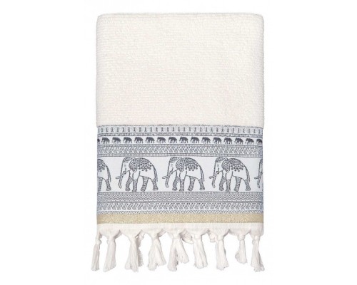 Банное полотенце (70x140 см) Luck