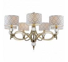 Подвесная люстра Lamp4You Eclectic 3 M2-07-SB-LMP-Y-16