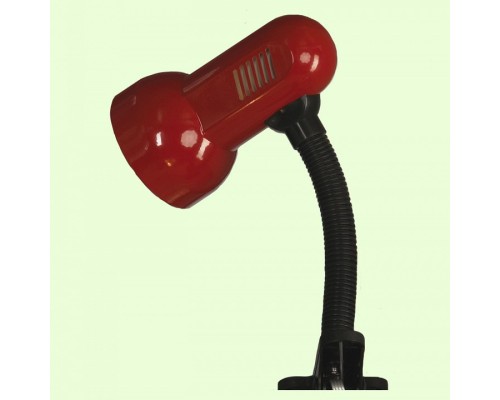 Настольная лампа офисная Lussole 492