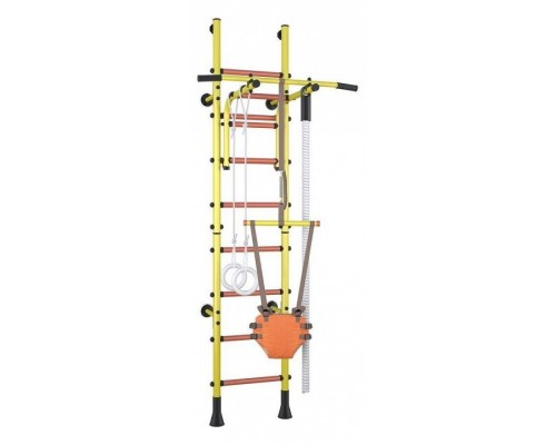 Комплекс спортивный Polini Sport Turbo