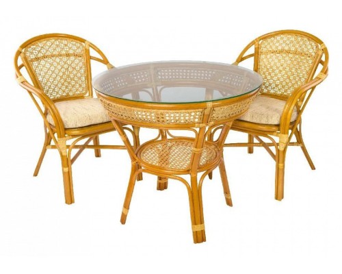 Набор уличный Java-Ellena