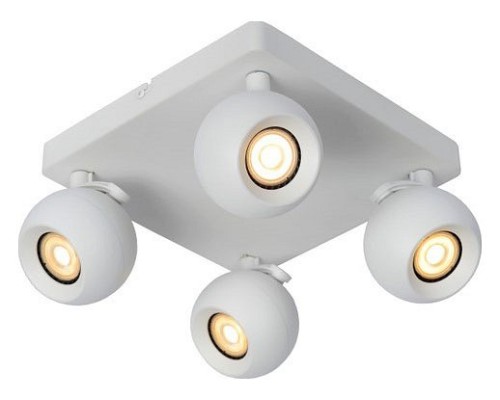 Спот Lucide Favori 09932/04/31