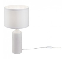 Настольная лампа декоративная Maytoni Parfenon Z007TL-01W