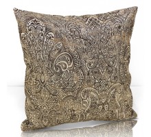 Подушка декоративная (40x40 см) Francis