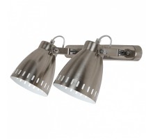 Спот Arte Lamp Luned A2214AP-2SS