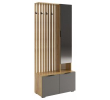 Стенка для прихожей Бери