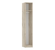 Шкаф платяной Венеция 400