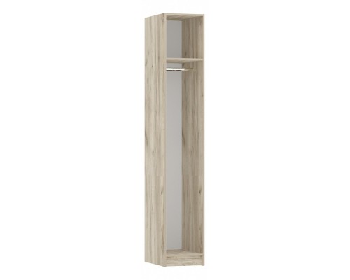 Шкаф платяной Венеция 400