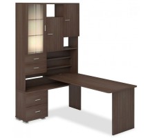 Стол компьютерный Домино СР-620/180