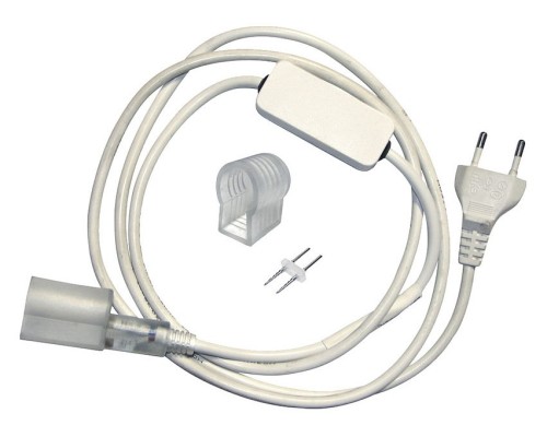 Установочный набор [1.5 м] Гибкий неон 134-013