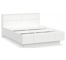 Кровать двуспальная Одри (Герда)