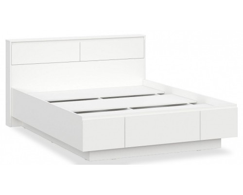 Кровать двуспальная Одри (Герда)