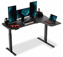 Стол компьютерный ERK-EGD-L60R-B-US