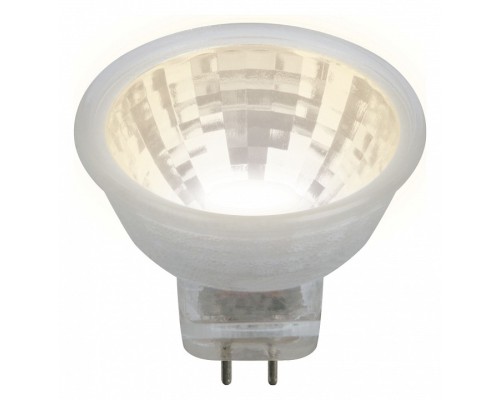 Лампа светодиодная Uniel  GU4 3Вт 3000K UL-00001700