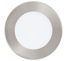 Встраиваемый светильник Eglo ПРОМО Fueva-C 32753