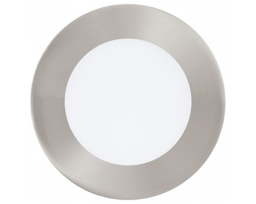 Встраиваемый светильник Eglo ПРОМО Fueva-C 32753