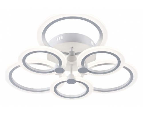 Накладной светильник Rivoli Blanca Б0052645