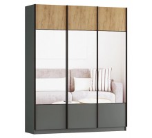 Шкаф-купе Бергамо