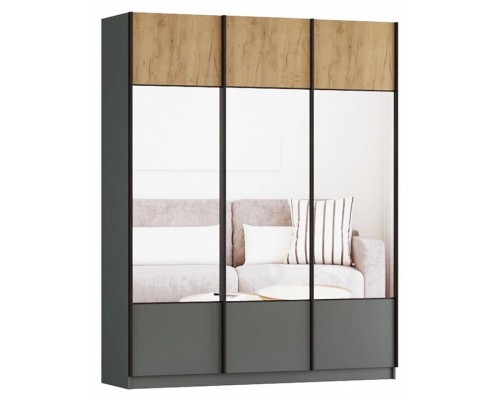 Шкаф-купе Бергамо