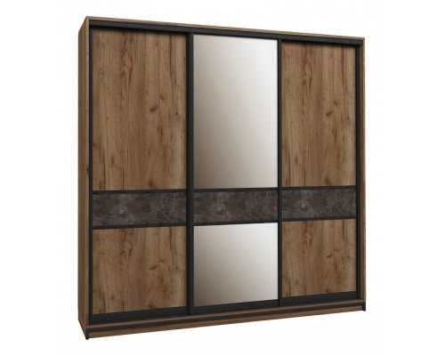 Шкаф-купе Loft KUPE2460Z1