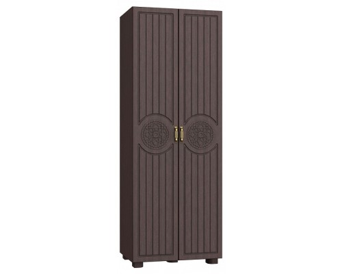 Шкаф платяной Монблан МБ-26К